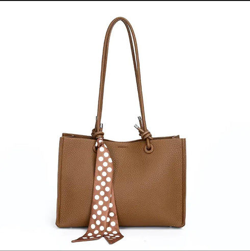 Classic Trendy Women Shoulder Tote Bags